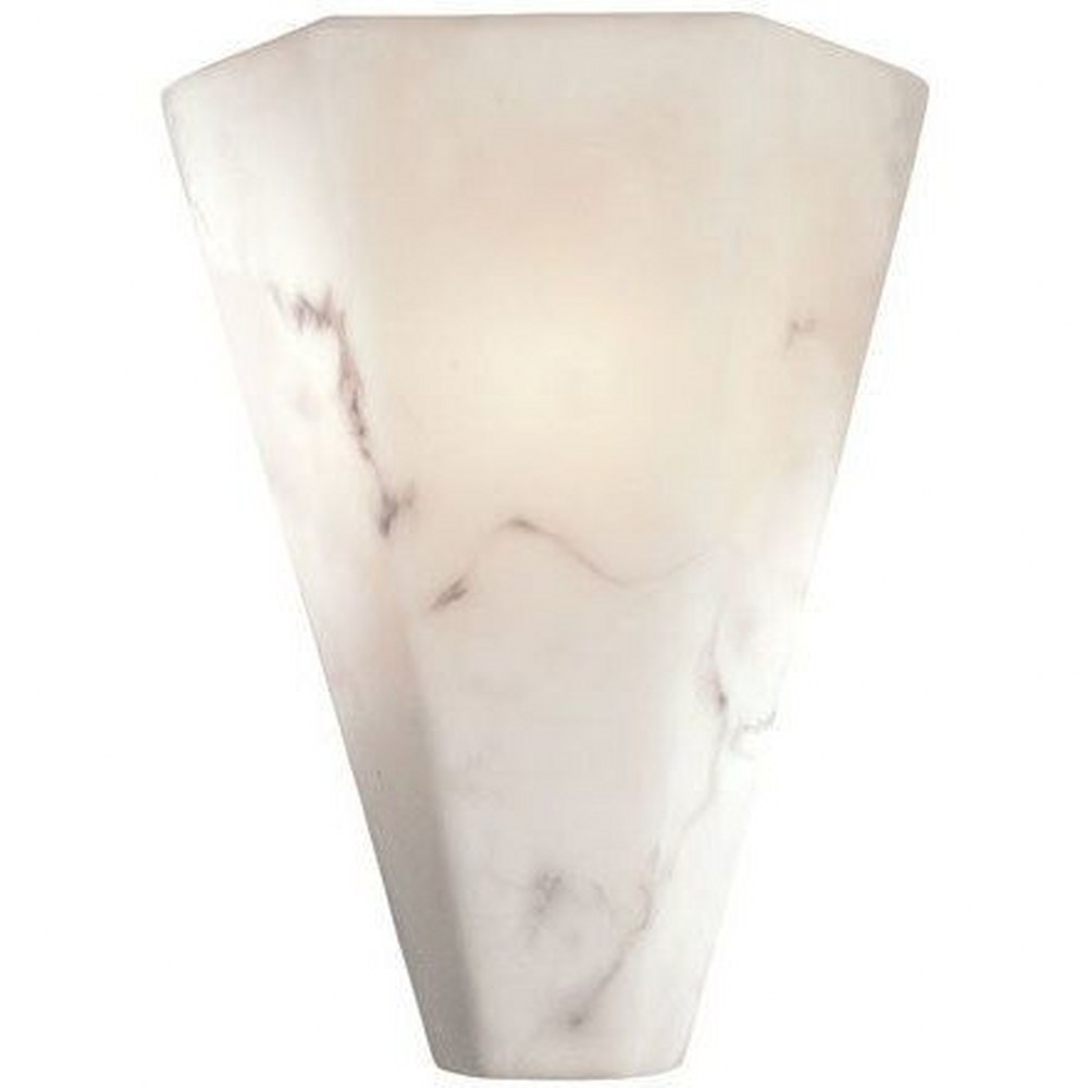 2254617 Minka Lavery-333-1 Light Wall Sconce in Contempora sku 2254617