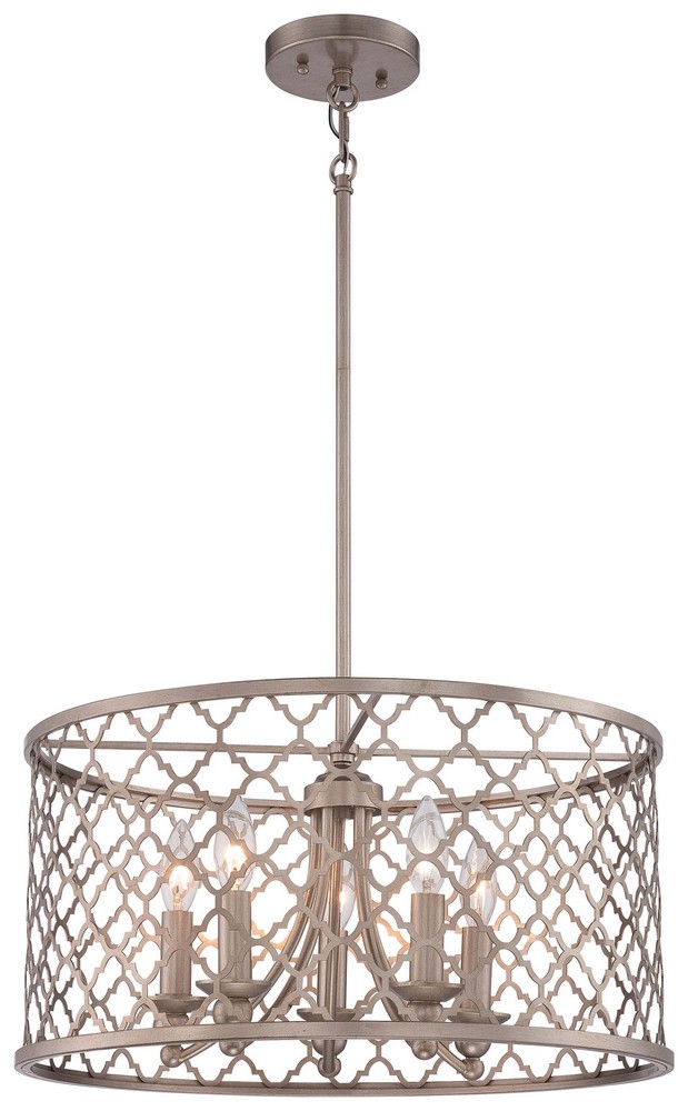 2254699 Minka Lavery-4165-584-5 Light Pendant in Transitio sku 2254699