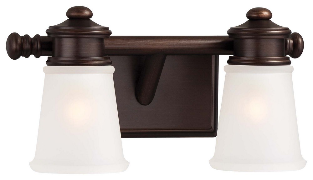 2252801 Minka Lavery-4532-267B-2 Light Bath Vanity in Trad sku 2252801