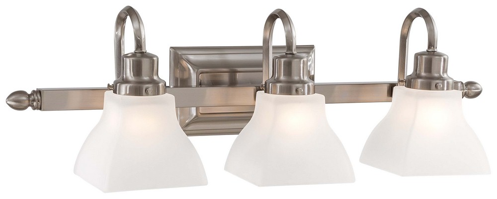 2255018 Minka Lavery-5583-84-Mission Ridge - 3 Light Tradi sku 2255018