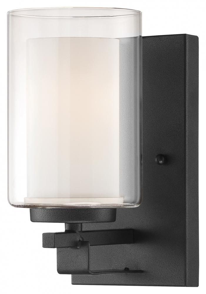 4237654 Minka Lavery-6101-66-Parson Studio - 1 Light Bath  sku 4237654