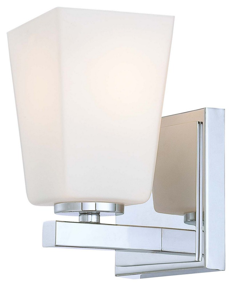 2255277 Minka Lavery-6541-77-City Square - 1 Light Transit sku 2255277