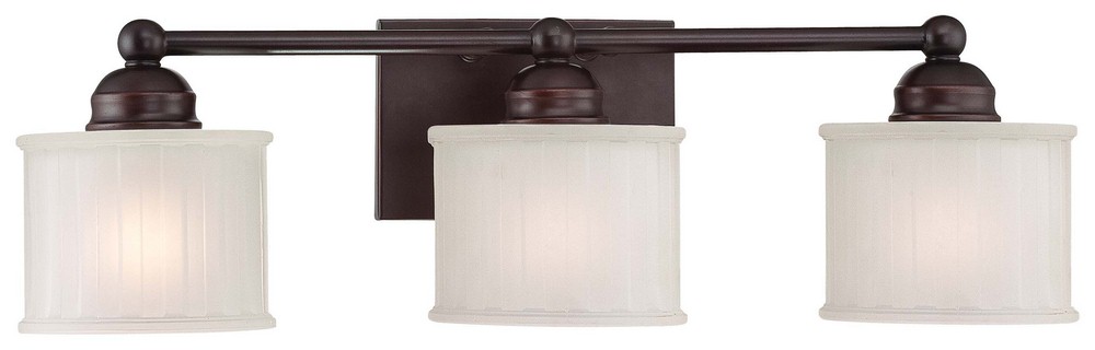 2255252 Minka Lavery-6733-167-1730 Series - 3 Light Transi sku 2255252