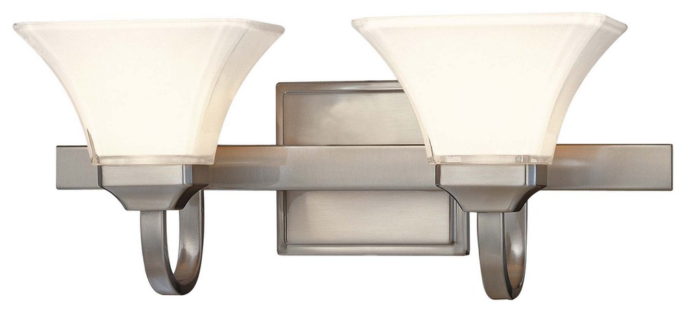 2255229 Minka Lavery-6812-84-Agilis - 2 Light Contemporary sku 2255229