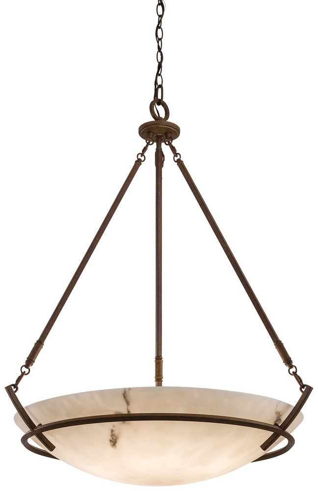 2255223 Minka Lavery-684-14-Calavera - 5 Light Pendant in  sku 2255223