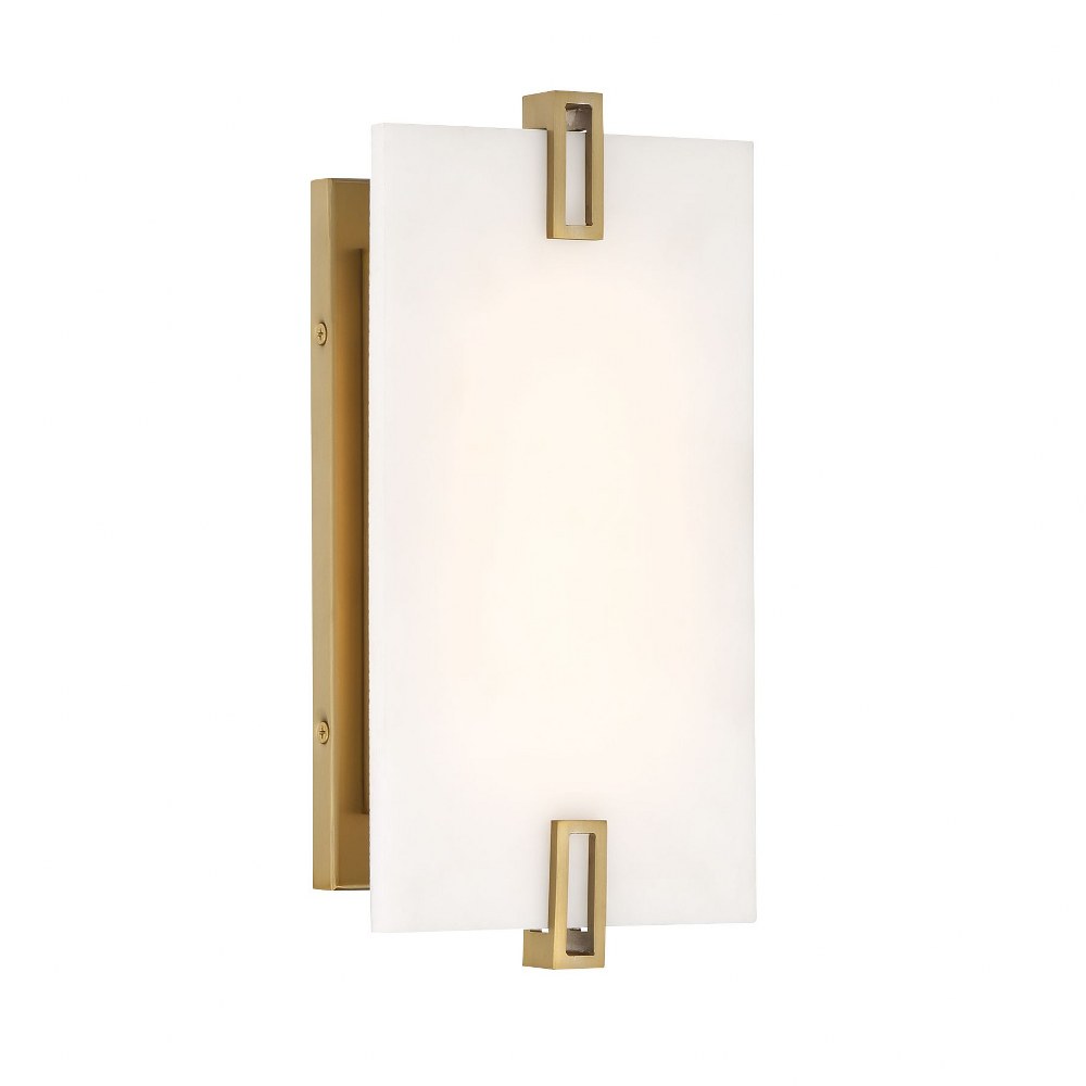 Minka Lavery 924-695-L Aizen - LED Wall Sconce
