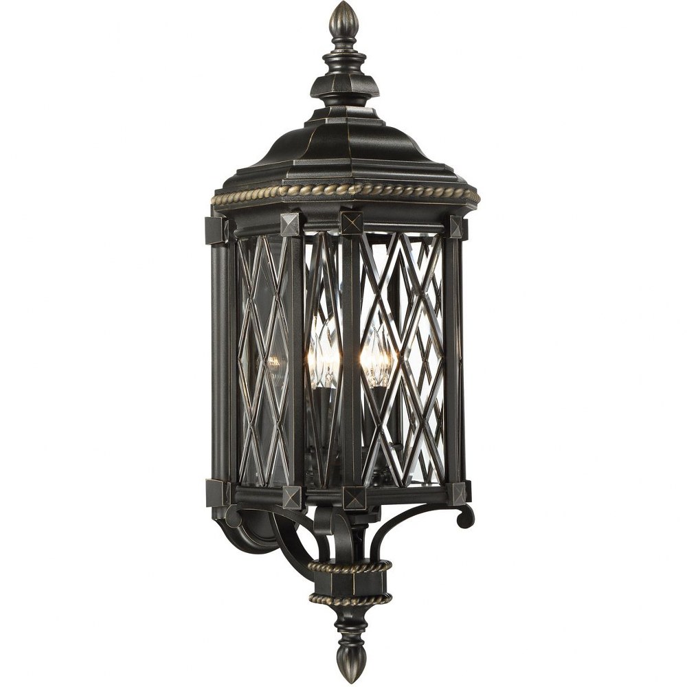 2255674 Minka Lavery-9322-585-Bexley Manor - Outdoor Wall  sku 2255674