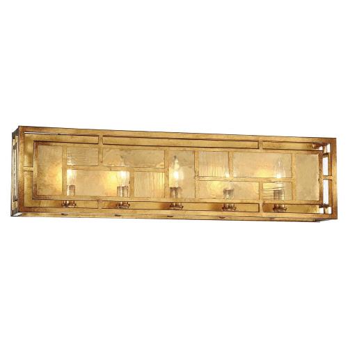 Minka Metropolitan Lighting - N1475-293 - Edgemont Park ...