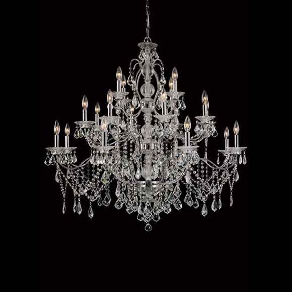 657496 Minka Metropolitan Lighting-N8009-Twelve Light 3-T sku 657496