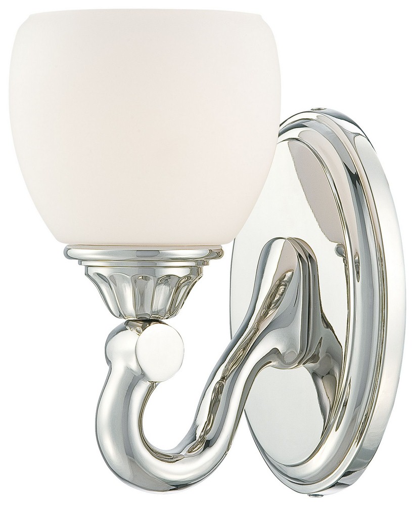 2251343 Minka Metropolitan Lighting-N2821-613-One Light Ba sku 2251343