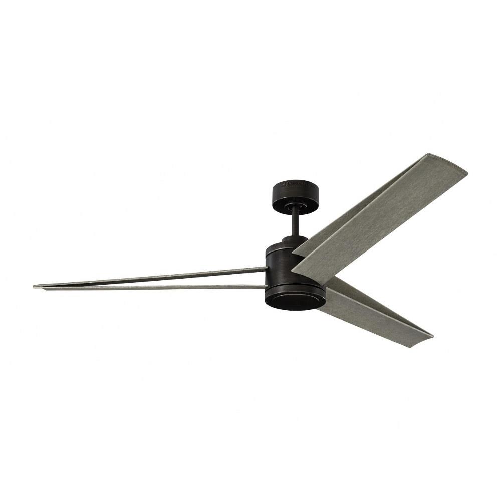 Armstrong 60 Ceiling Fan With Light Kit