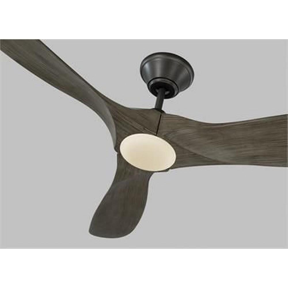 Maverick Ii 52 Ceiling Fan With Light Kit