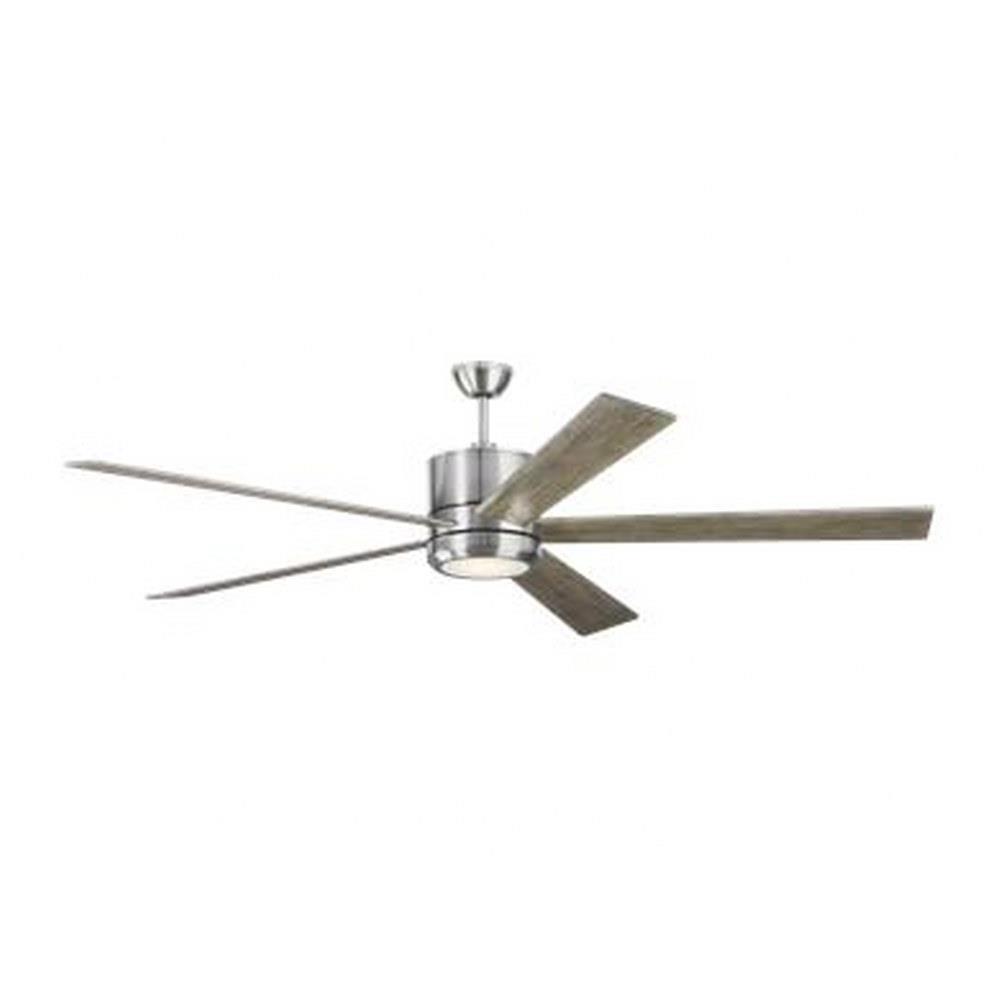 Vision 72 Ceiling Fan With Light Kit