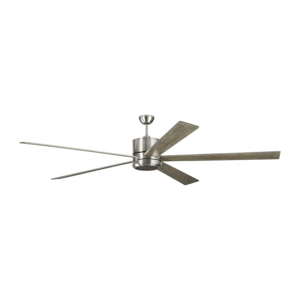 Vision 84 Ceiling Fan With Light Kit