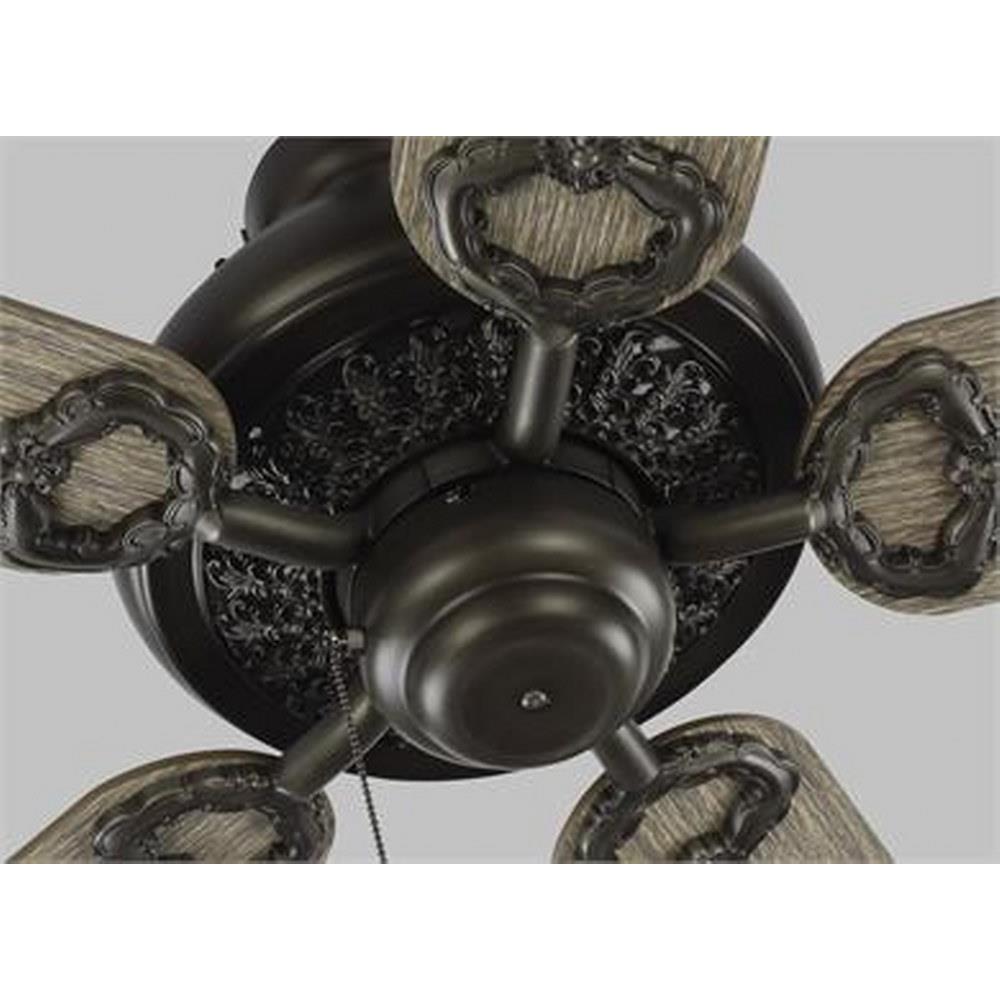 York 52 Ceiling Fan