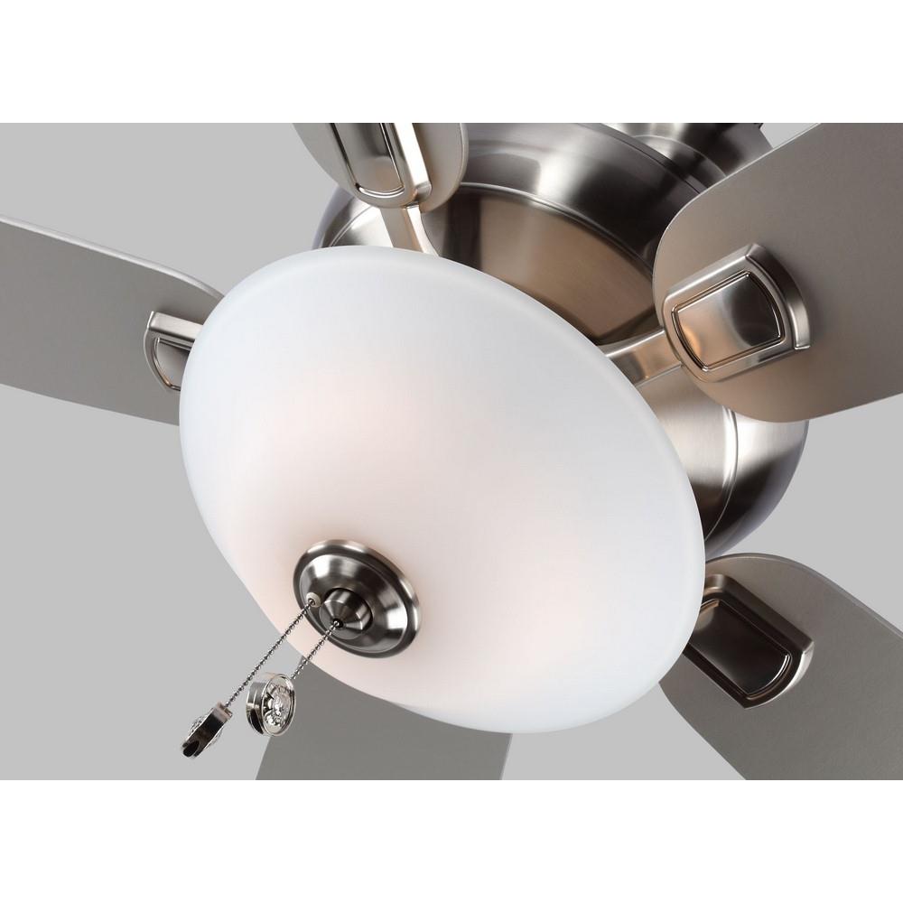 Monte Carlo Fans 5colmax Colony Max Plus 52 Ceiling Fan With