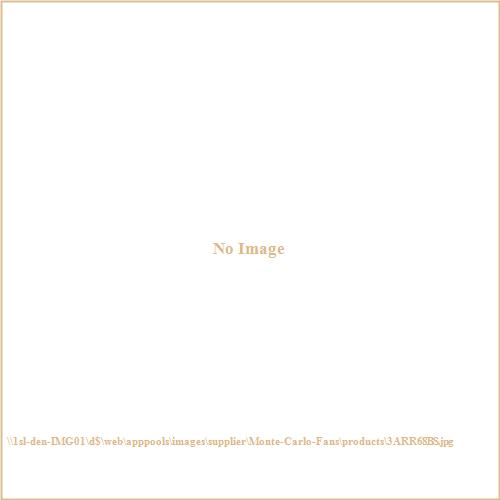 Monte Carlo Fans - 3ARR68 - Arcade - 68 Inch Ceiling Fan