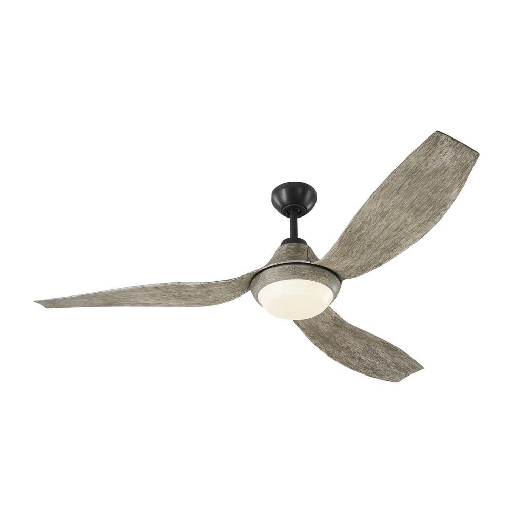 Avvo 56 Ceiling Fan With Light Kit