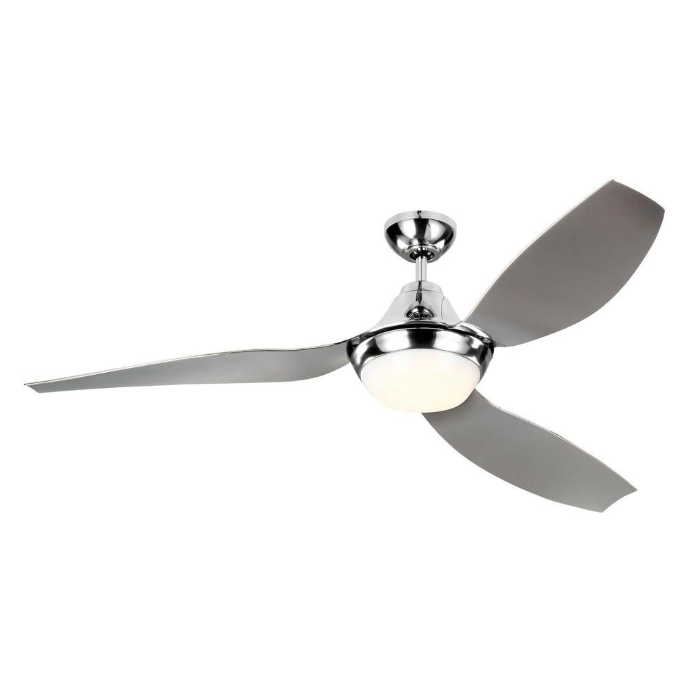 Avvo 56 Ceiling Fan With Light Kit