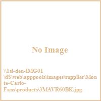Monte Carlo Fans 5gp60wh Grand Prix 60 Ceiling Fan
