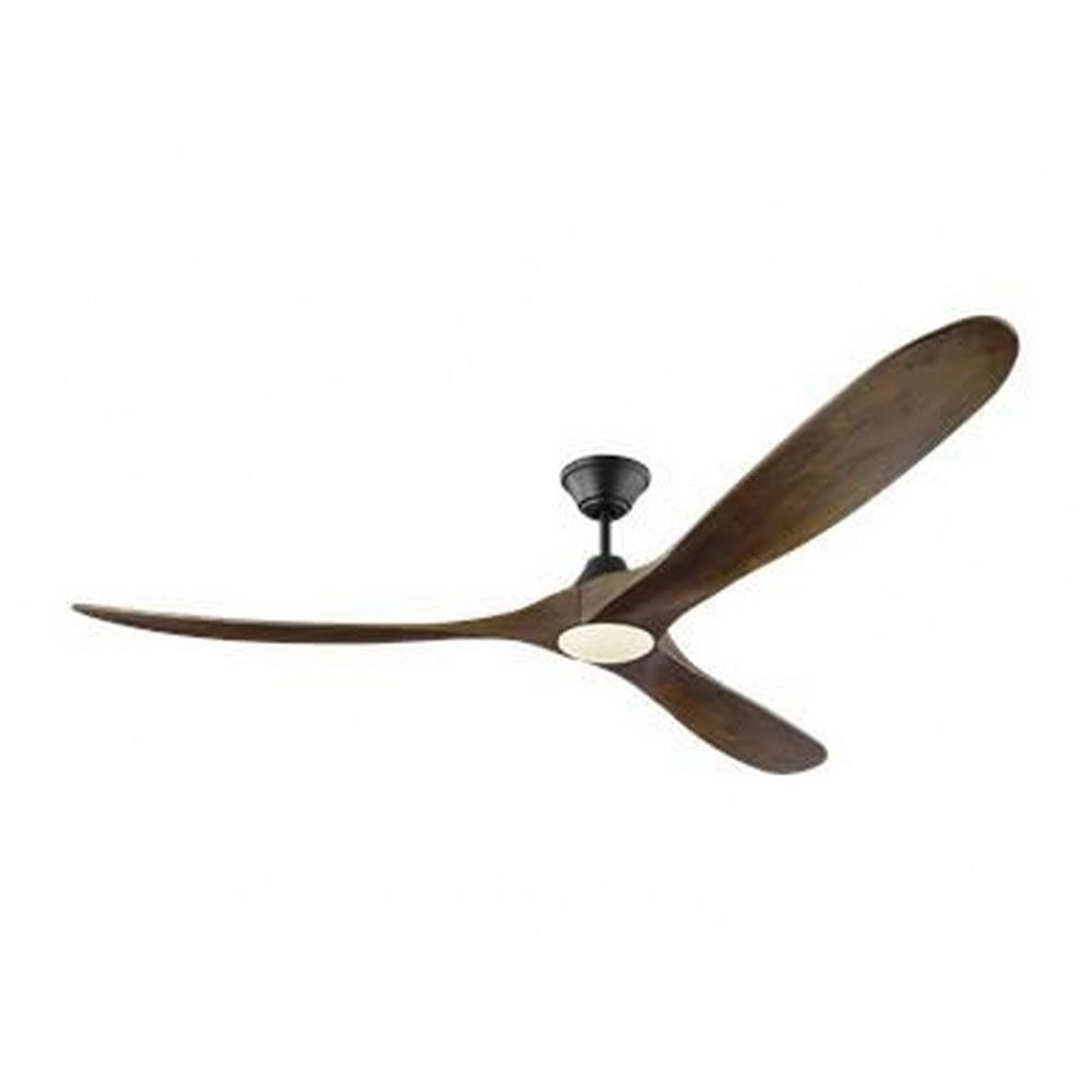 Monte Carlo Fans 3mavr70lk Maverick Max 70 Ceiling Fan With