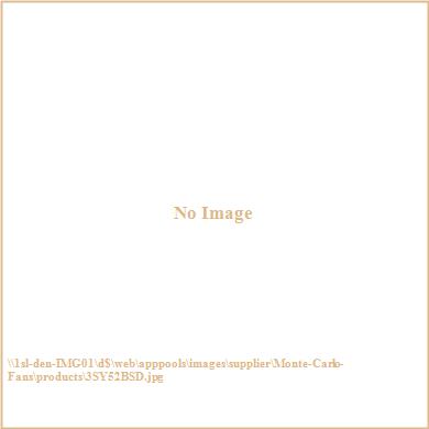 Monte Carlo Fans by 1STOPLighting Cutsheet