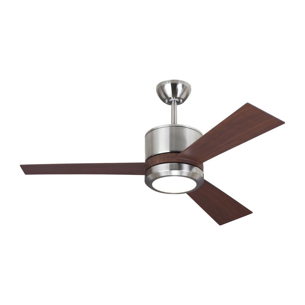 Vision Ii 42 Ceiling Fan With Light Kit