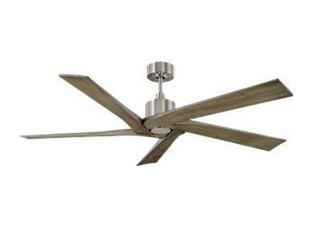 4239234 Monte Carlo Fans-5ASPR56BS-Aspen 5 Blade 56 Inch C sku 4239234