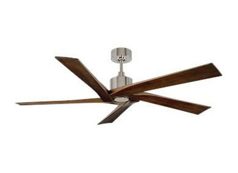 4239235 Monte Carlo Fans-5ASPR56PN-Aspen 5 Blade 56 Inch C sku 4239235