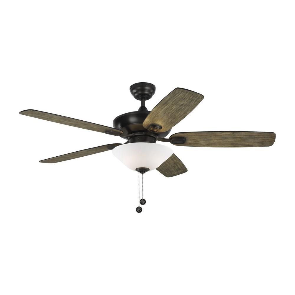 Monte Carlo Fans 5com52agpd Colony Max Plus 52 Ceiling Fan