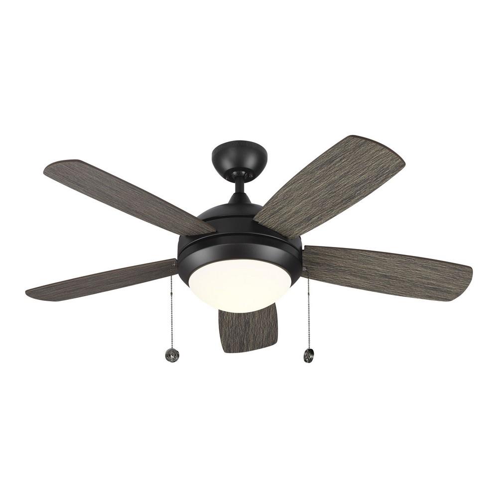 Discus Classic Ii 44 Ceiling Fan With Kit