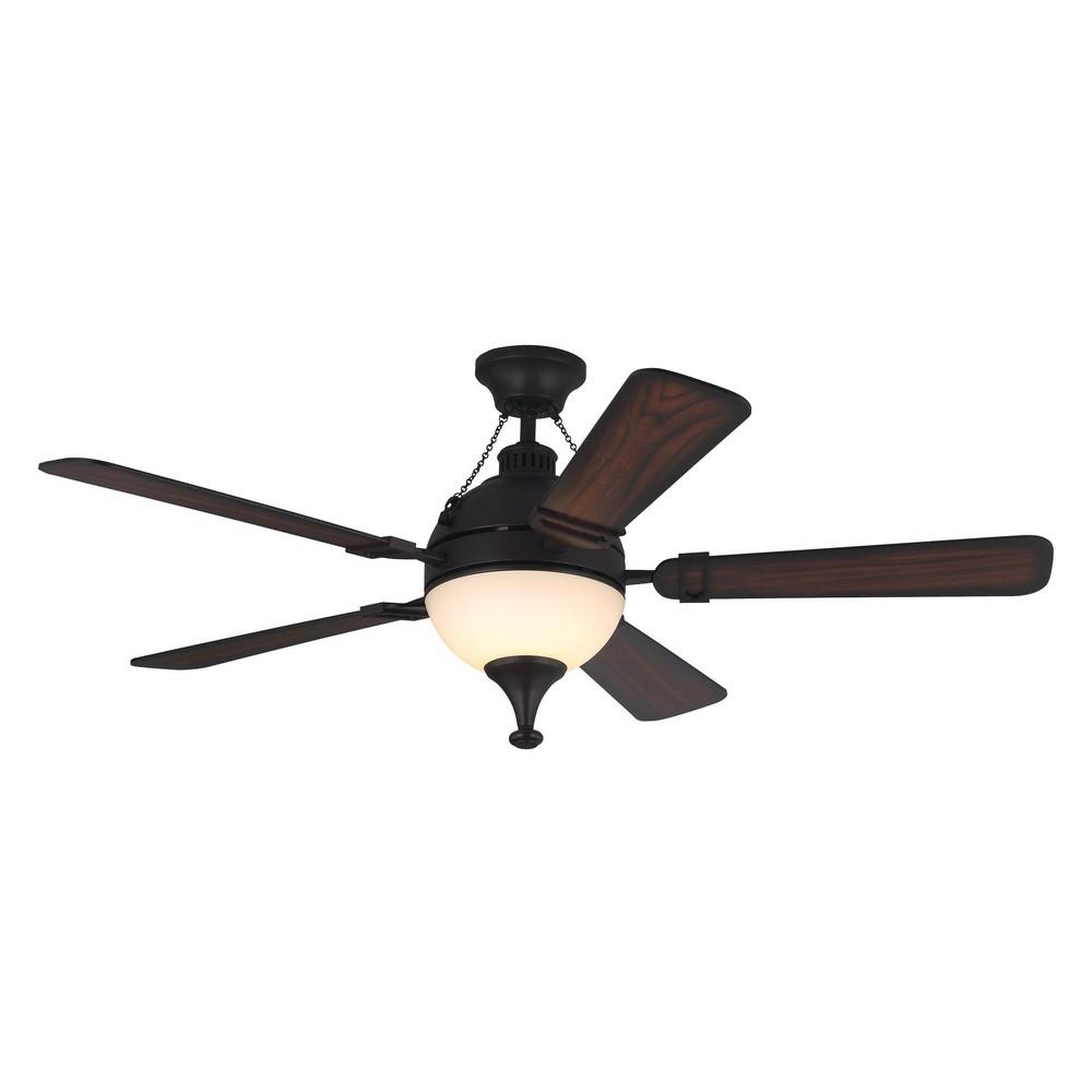 Monte Carlo Fans 5esr54esd Essex 54 Ceiling Fan