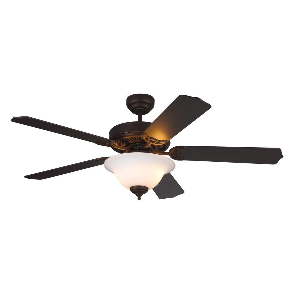 Homeowner Max Plus 52 Ceiling Fan