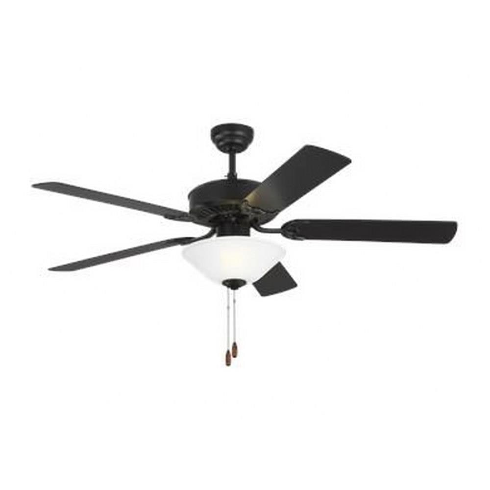 Haven 52 Ceiling Fan With Light Kit