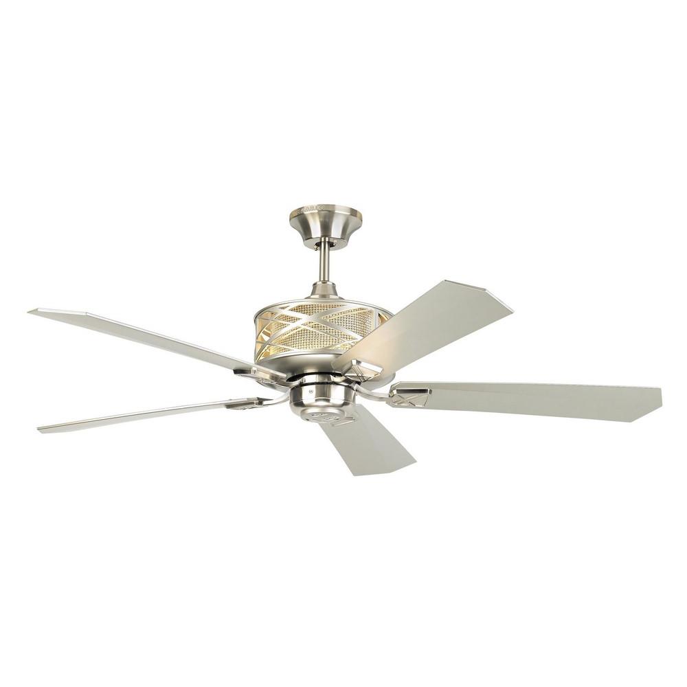 Monte Carlo Fans 5ppr Piper 54 Ceiling Fan