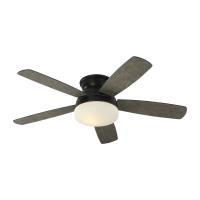 Monte Carlo Fans 5gl52 52 5 Blade Ceiling Fan Light Kit Sold