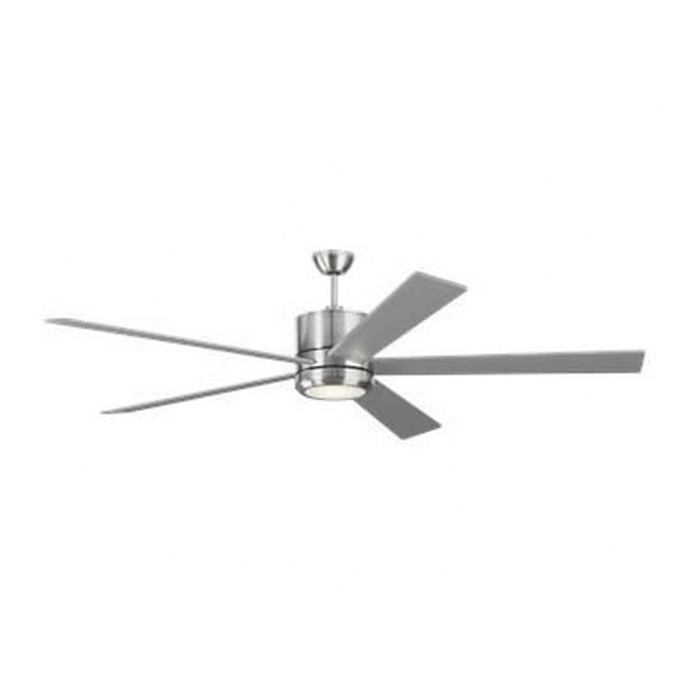 Monte Carlo Fans 5vmr72 Vision 72 Ceiling Fan With Light Kit