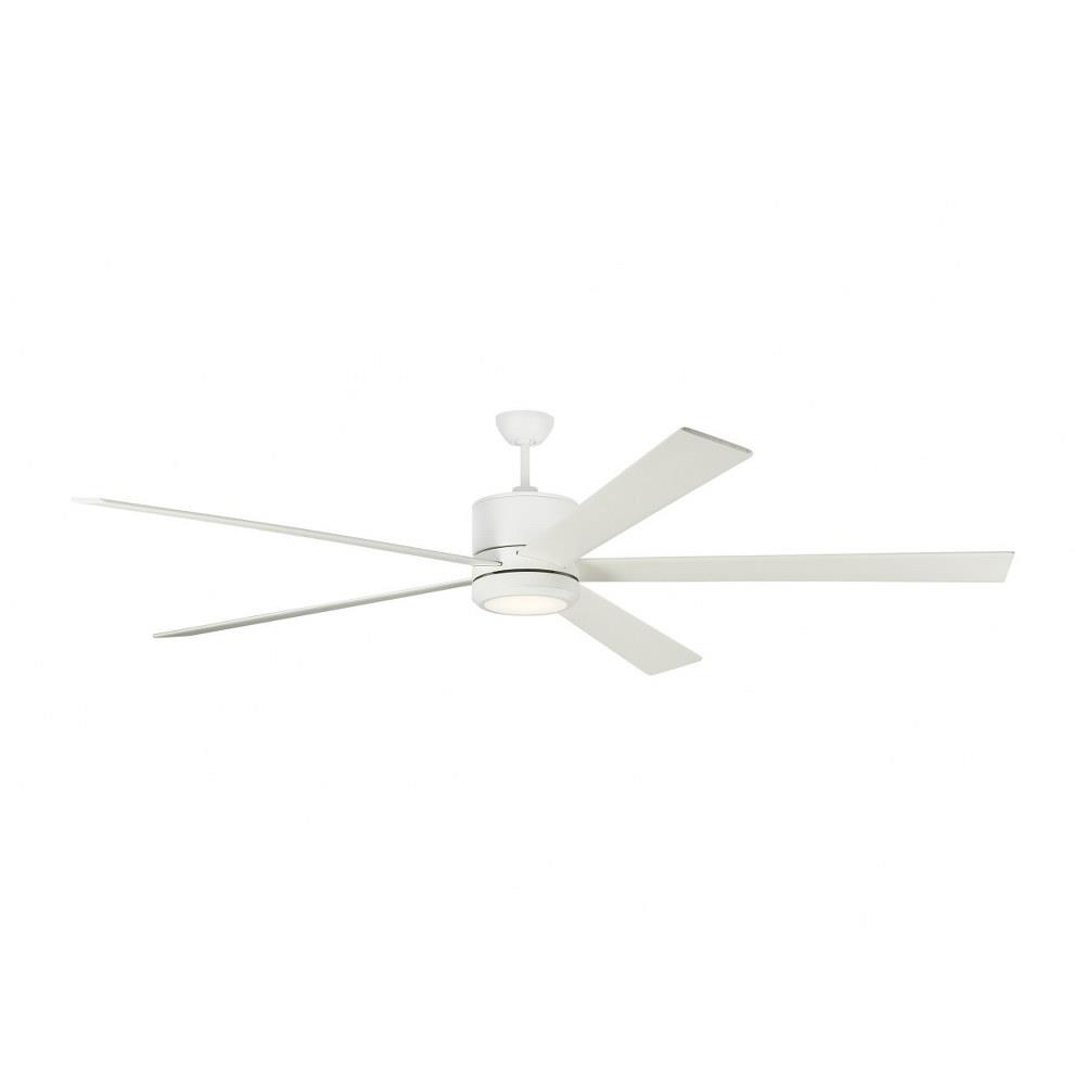 Vision 84 Ceiling Fan With Light Kit