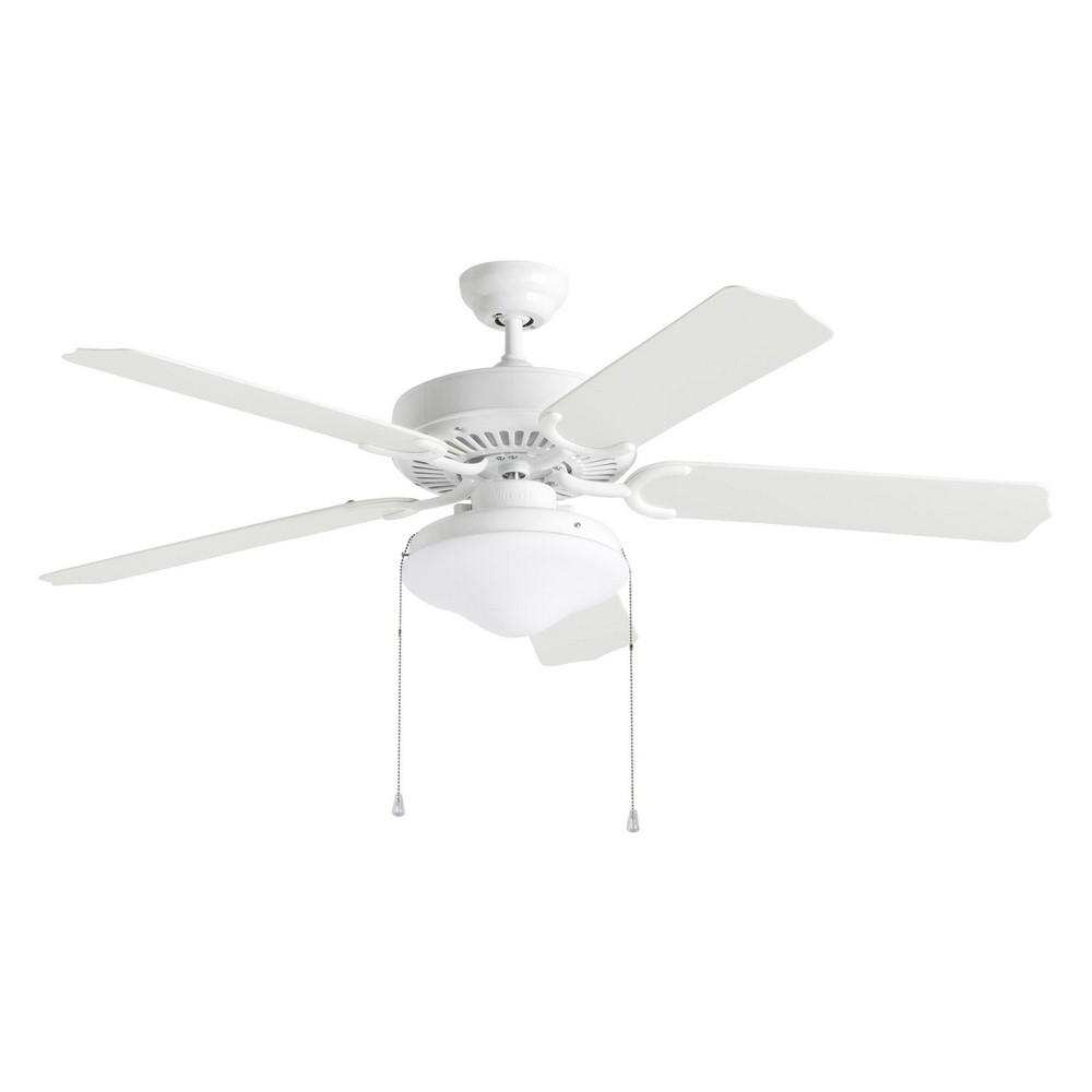 Monte Carlo Fans 5wf52whd L Weatherford Deluxe 52 Outdoor