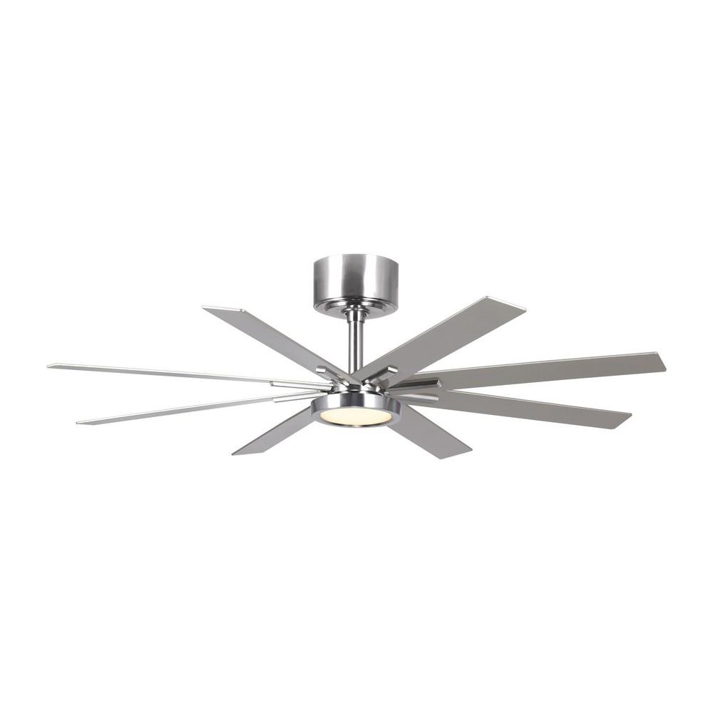 Empire 60 Ceiling Fan With Light Kit