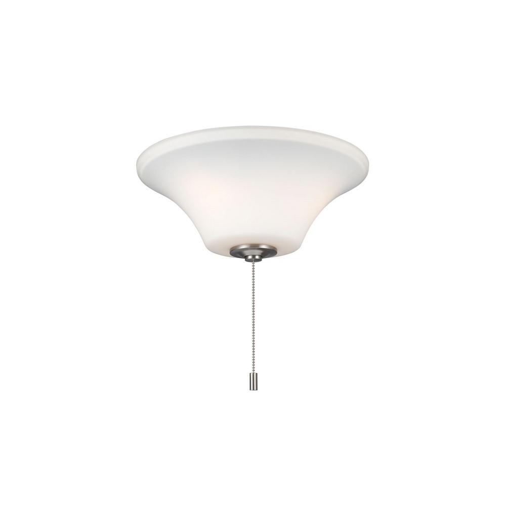 Monte Carlo Fans Mc229 Accessory 13 5 Three Light Ceiling