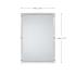 Feiss - MR1089BS - Parker Place Mirror