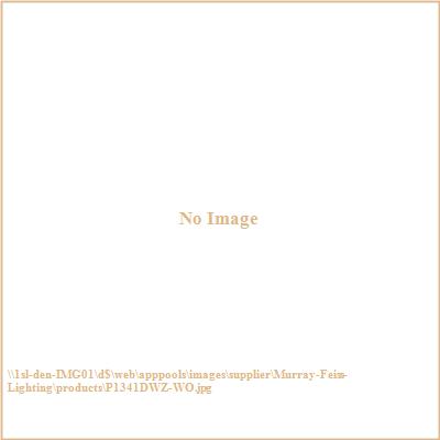 Feiss P1341 Hartsville One Light Mini Pendant
