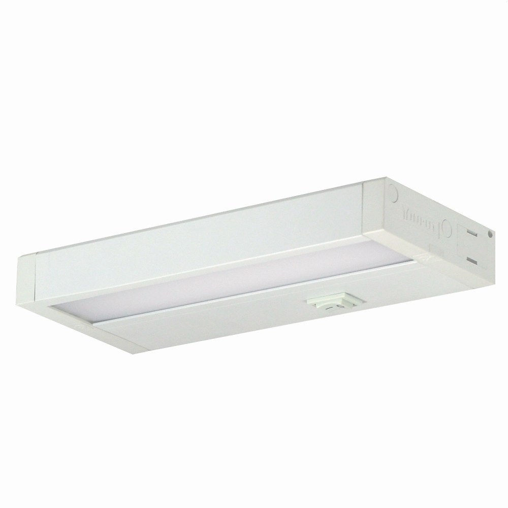 2651719 Nora Lighting-NUD-8808/30WH-Ledur - 8 Inch 56W 1 L sku 2651719