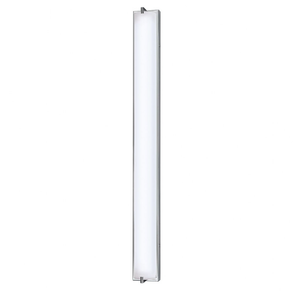 4163861 Norwell Lighting-9693-CH-MO-Alto - 36 Inch 32.4W 1 sku 4163861