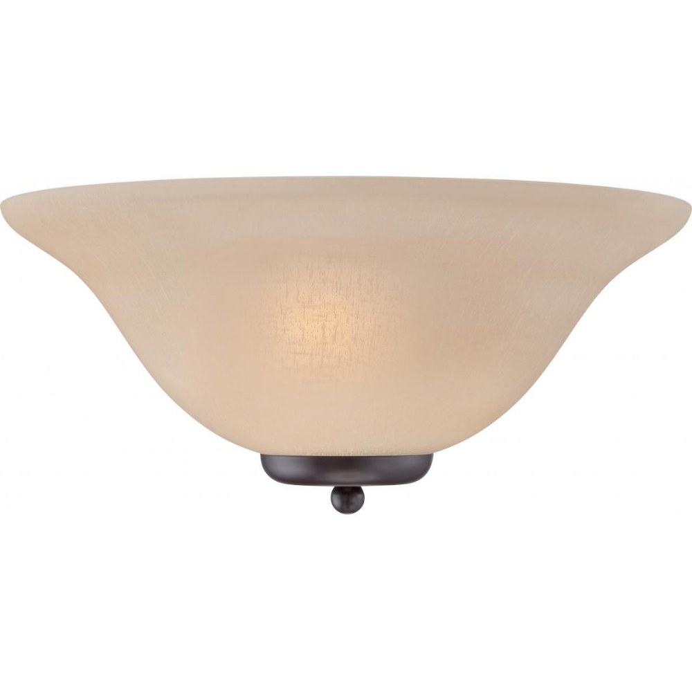 2671173 Nuvo Lighting-60/5384-Ballerina-One Light Wall Sco sku 2671173