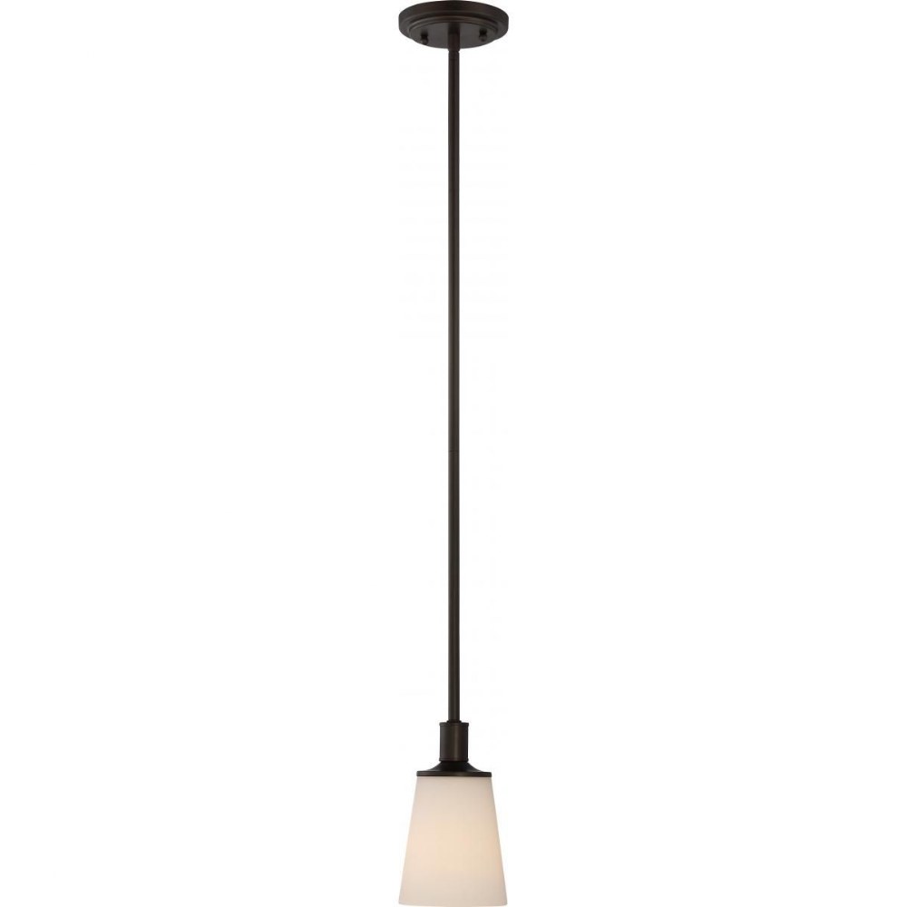 2671069 Nuvo Lighting-60/5928-Laguna-One Light Mini-Pendan sku 2671069