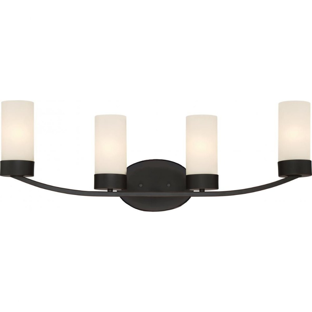 2671201 Nuvo Lighting-60/6324-Denver-Four Light Bath Vanti sku 2671201