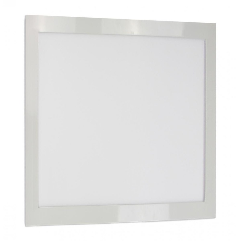 Nuvo Lighting-62/1051-Blink Plus-18W 1 LED Flush Mount-11.63 Inches Wide by 0.75 Inches High 3000 White White Finish