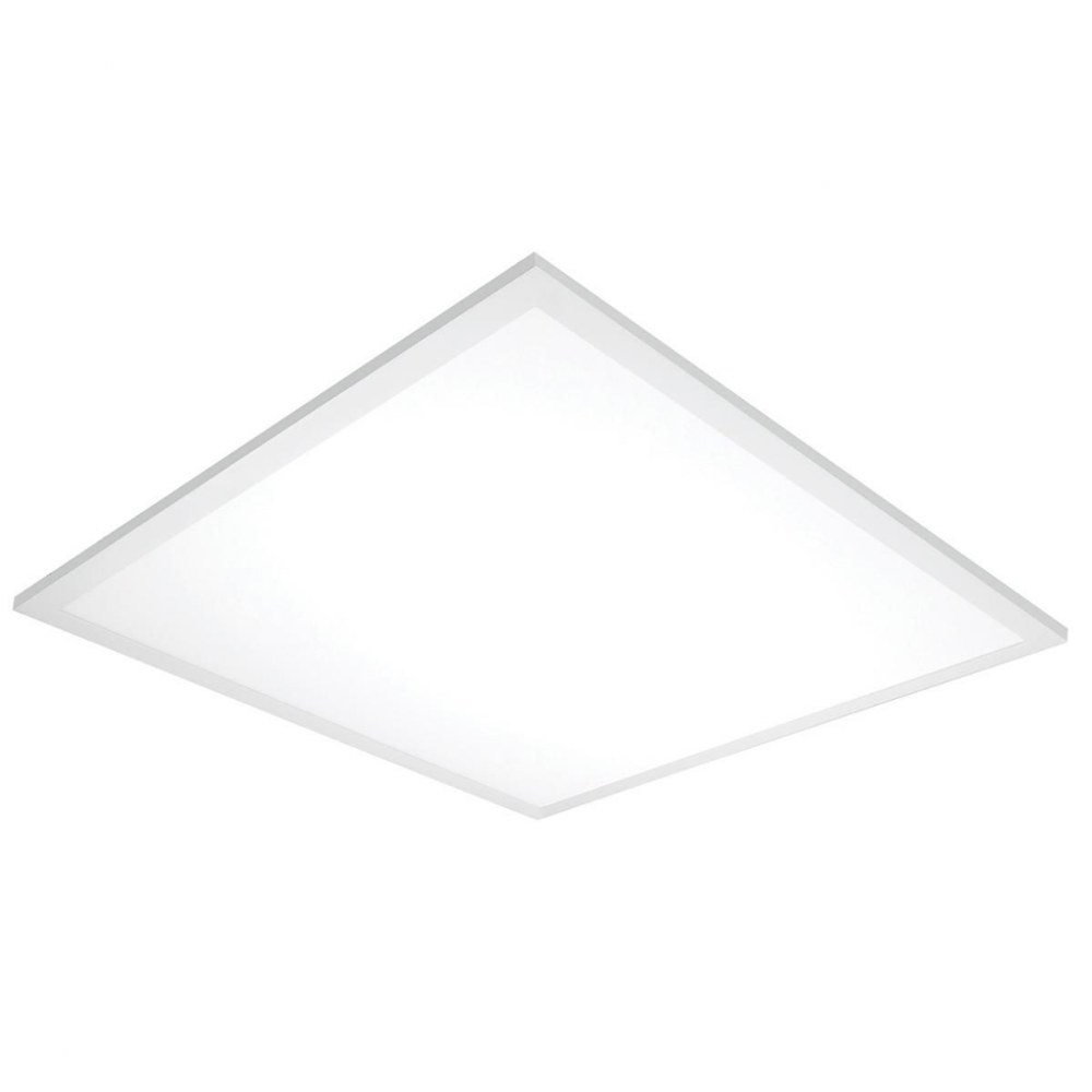 Nuvo Lighting-62/1053-Blink Plus-45W 1 LED Flush Mount-23.5 Inches Wide by 0.75 Inches High   White Finish